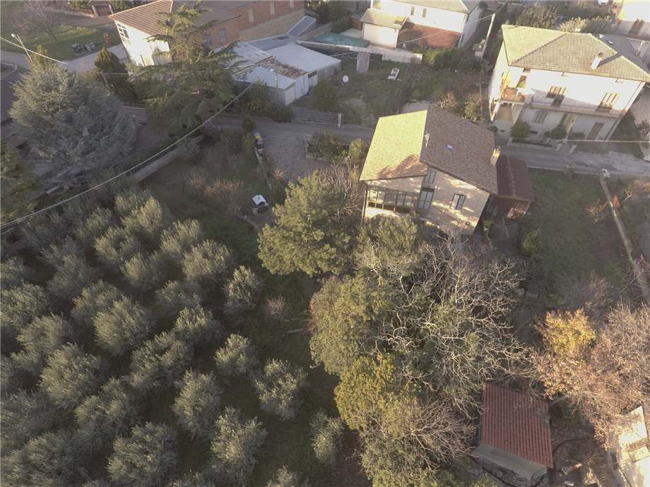 Verkauf Villa/Einzelhaus Gualdo Cattaneo San Terenziano #VVI/48 n.5