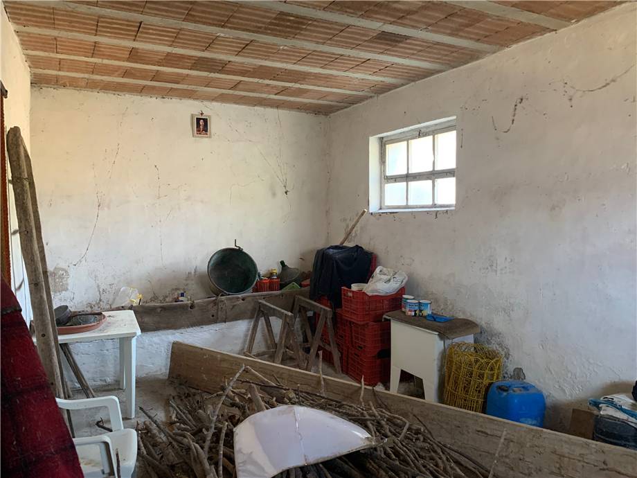 Venta Casa adosada Todi CACCIANO #VA67 n.10