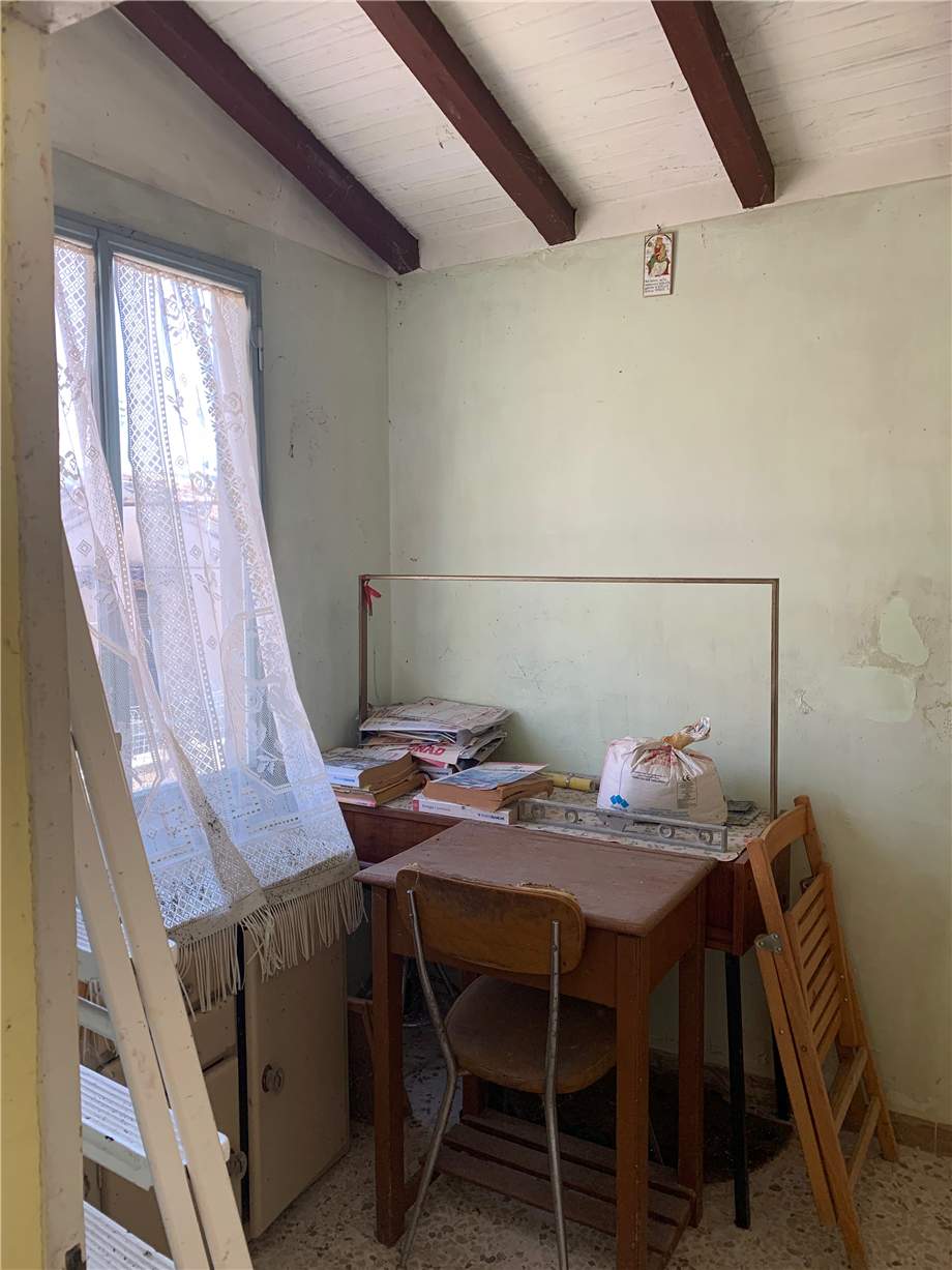 Venta Casa adosada Todi CACCIANO #VA67 n.11