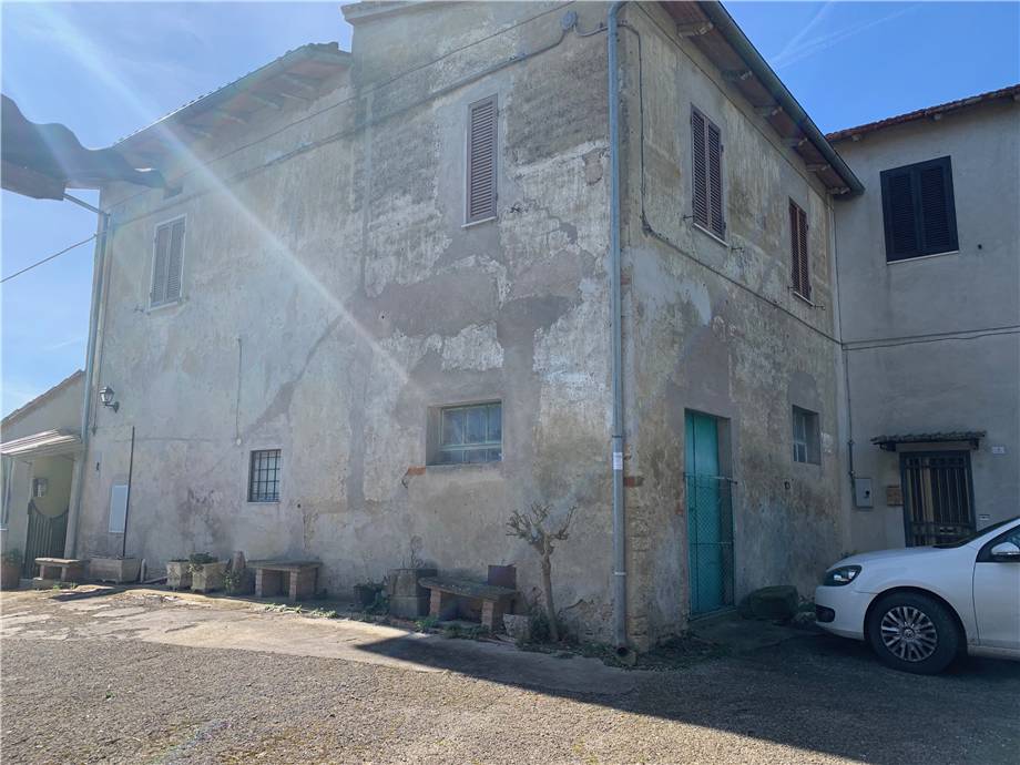 Venta Casa adosada Todi CACCIANO #VA67 n.2