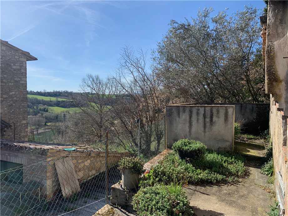 Venta Casa adosada Todi CACCIANO #VA67 n.3