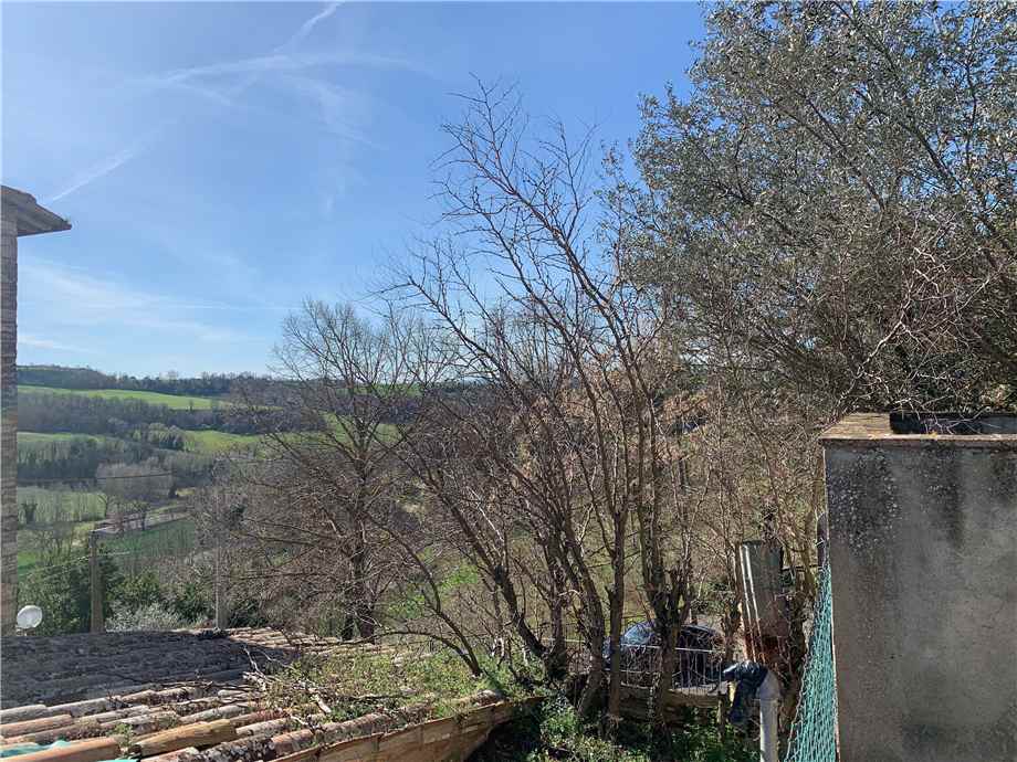 Venta Casa adosada Todi CACCIANO #VA67 n.4
