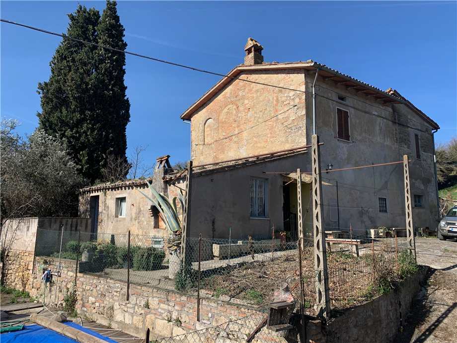 Venta Casa adosada Todi CACCIANO #VA67 n.5