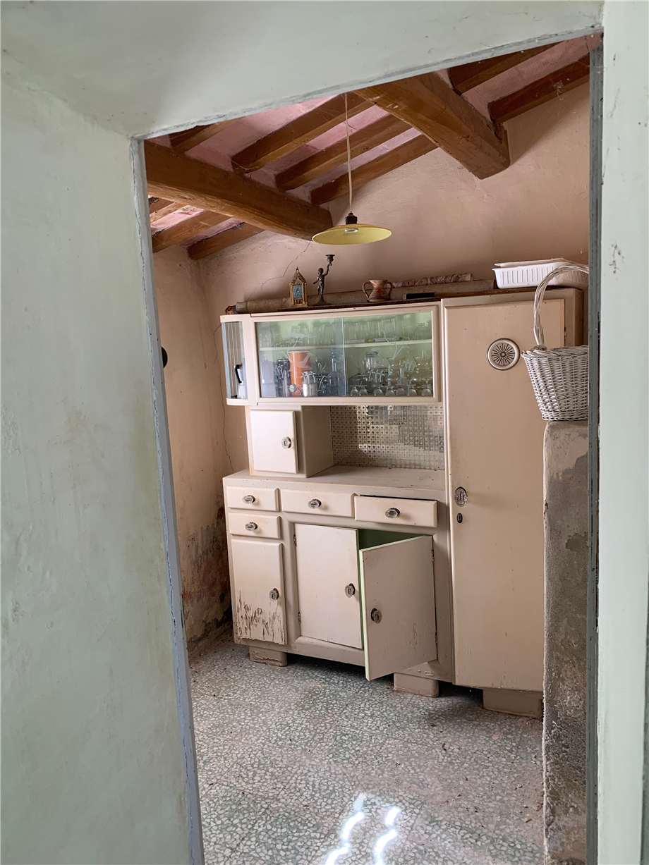 Venta Casa adosada Todi CACCIANO #VA67 n.7