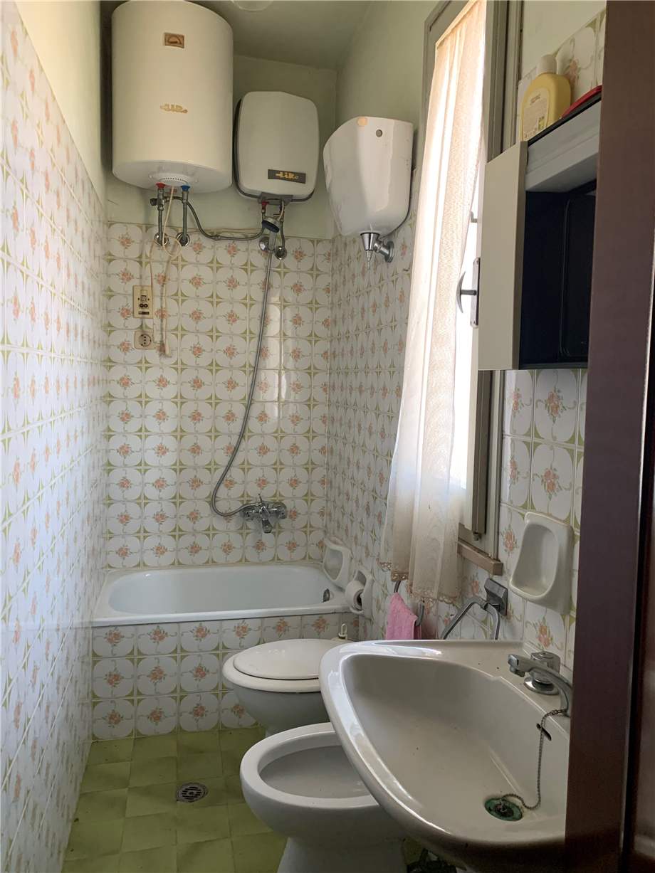 Venta Casa adosada Todi CACCIANO #VA67 n.8