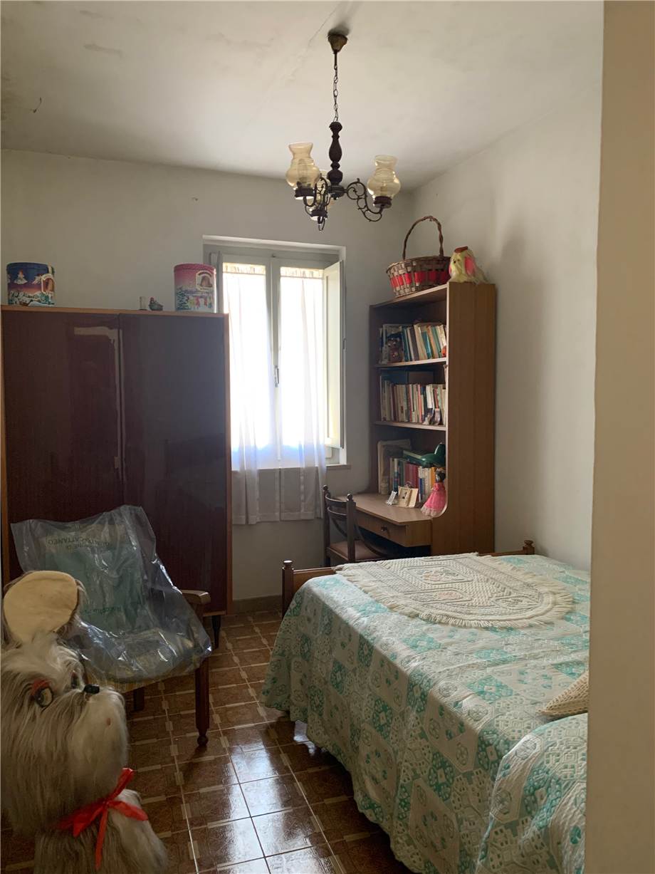 Venta Casa adosada Todi CACCIANO #VA67 n.9
