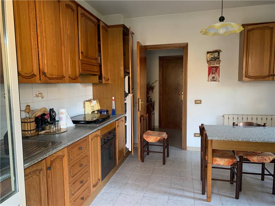 Verkauf Zweifamilienhaus Massa Martana Viepri #VVI51 n.11