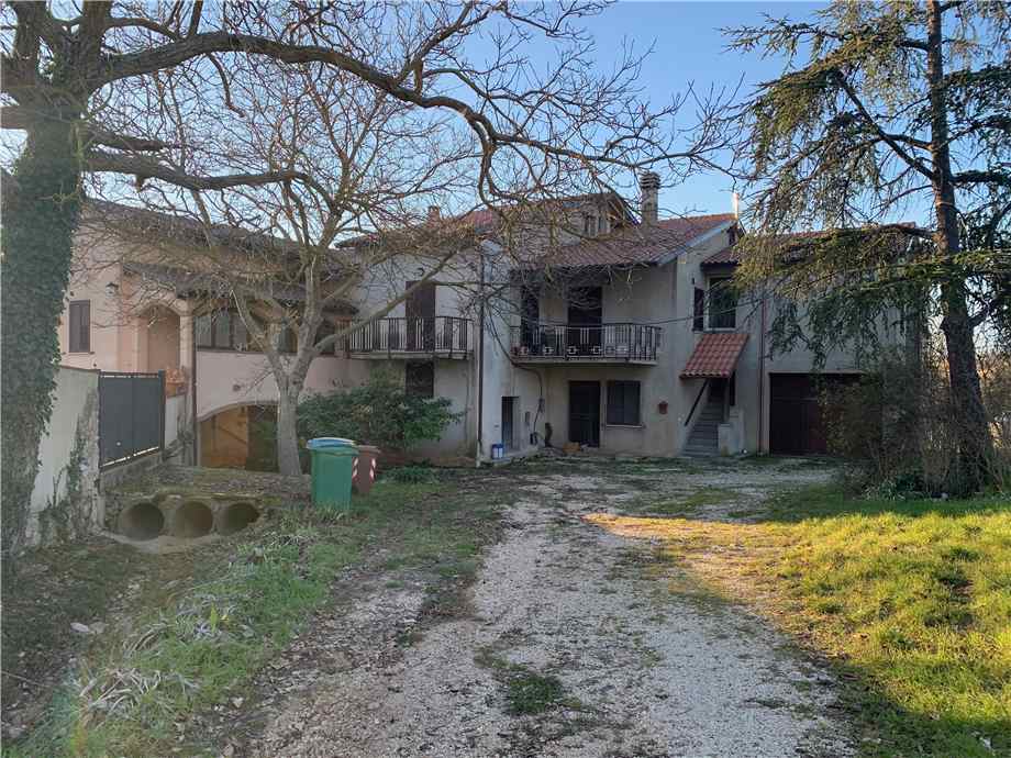 For sale Two-family house Massa Martana Viepri #VVI51 n.19