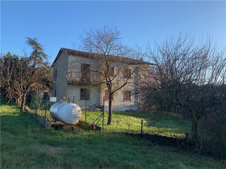 Verkauf Zweifamilienhaus Massa Martana Viepri #VVI51 n.20