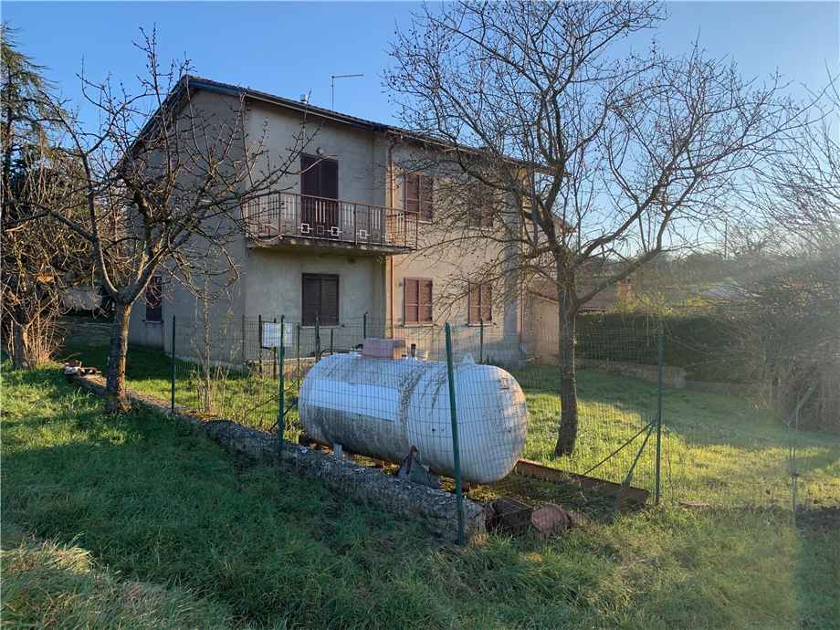 For sale Two-family house Massa Martana Viepri #VVI51 n.4
