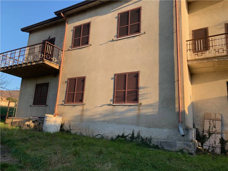 Verkauf Zweifamilienhaus Massa Martana Viepri #VVI51 n.5