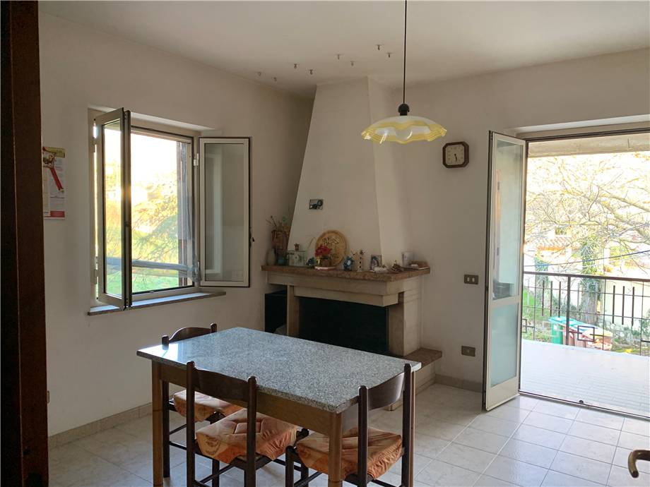 For sale Two-family house Massa Martana Viepri #VVI51 n.7