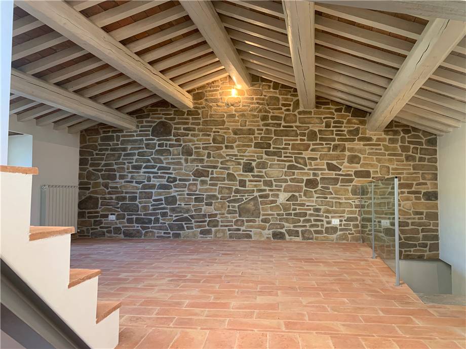 Venta Edificio Gualdo Cattaneo San Terenziano #VA70 n.13