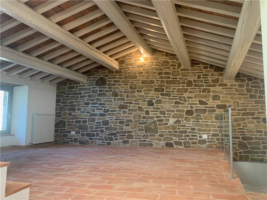 Venta Edificio Gualdo Cattaneo San Terenziano #VA70 n.14