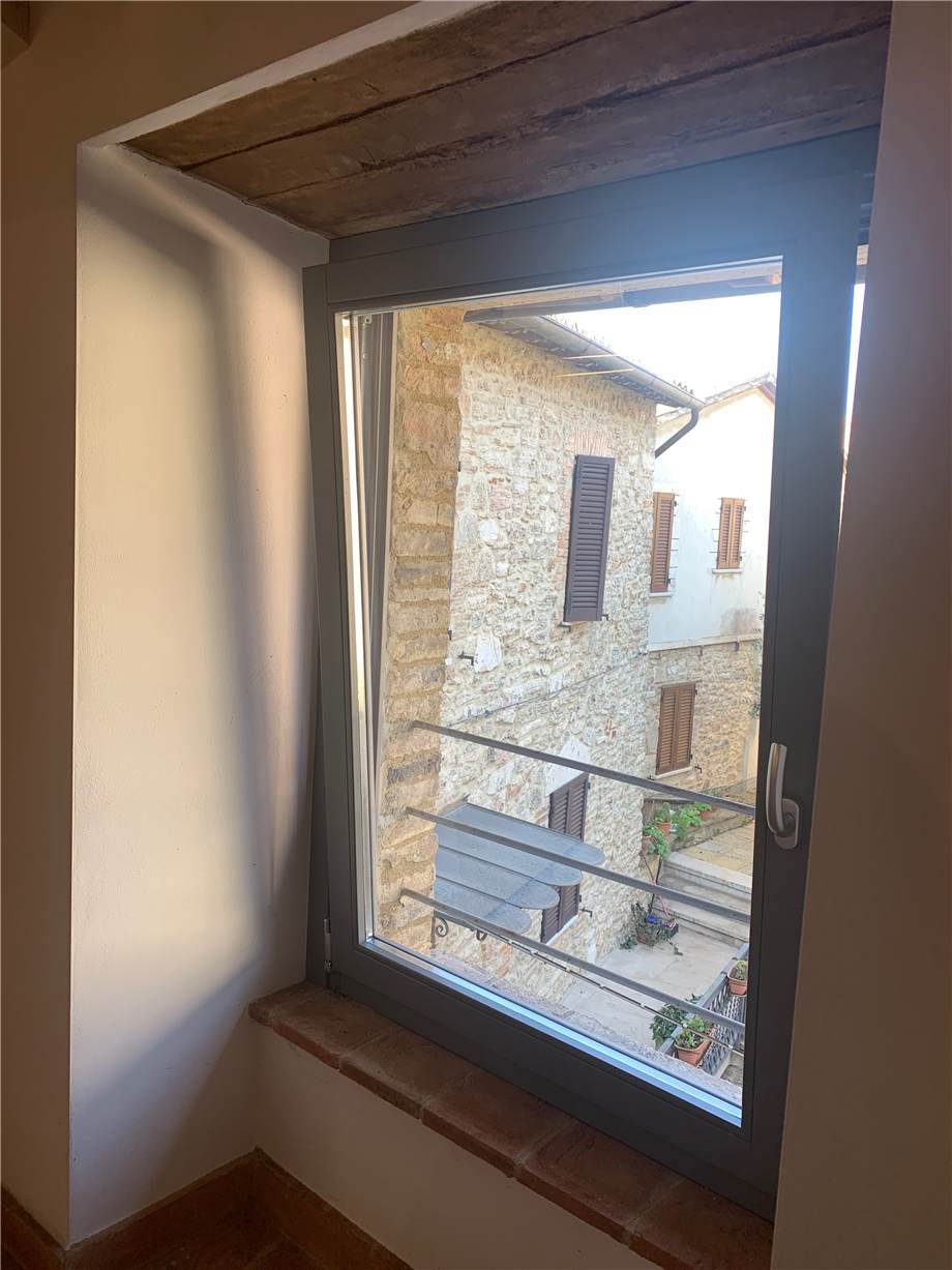 Venta Edificio Gualdo Cattaneo San Terenziano #VA70 n.16