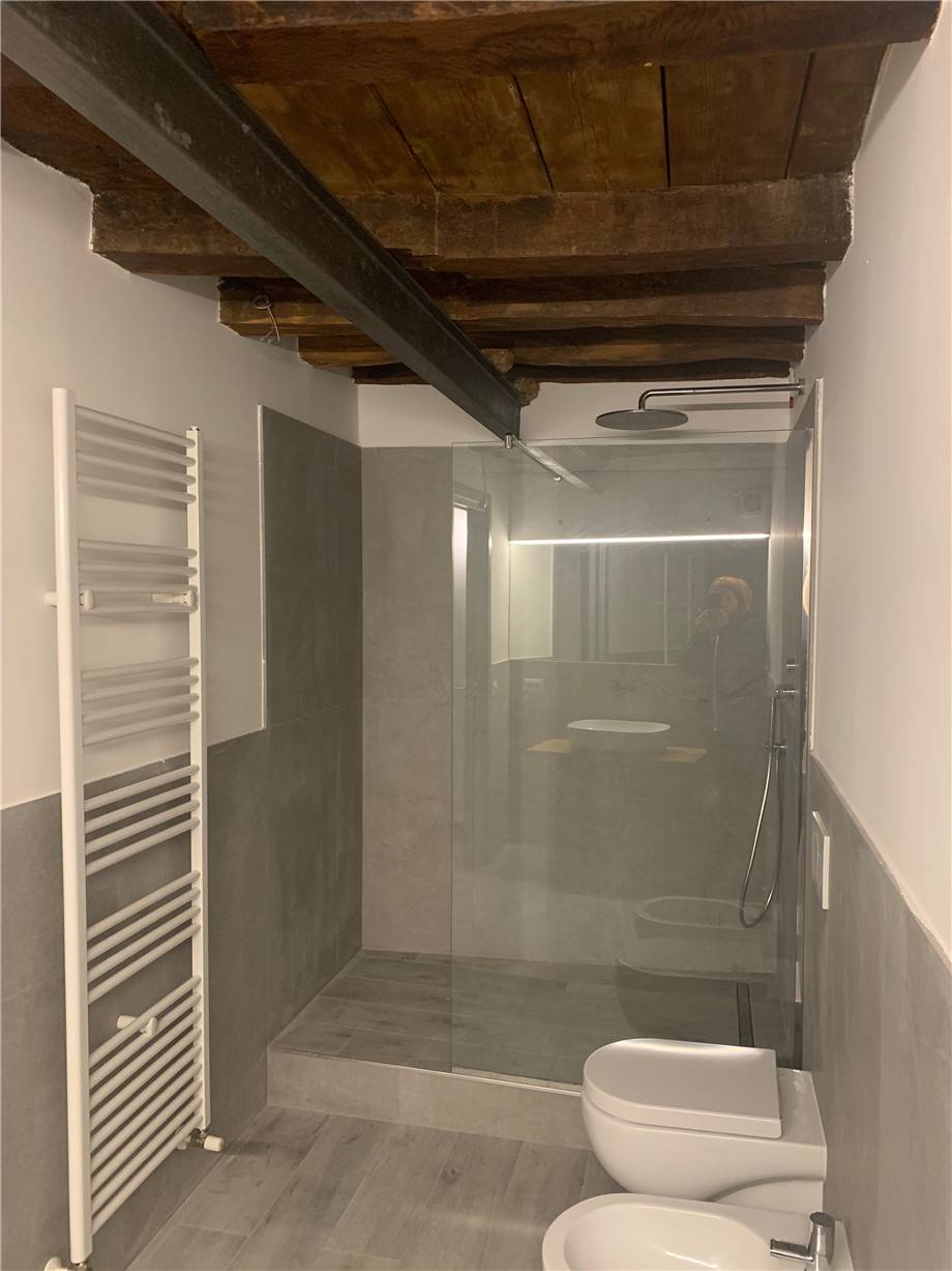 Venta Edificio Gualdo Cattaneo San Terenziano #VA70 n.21