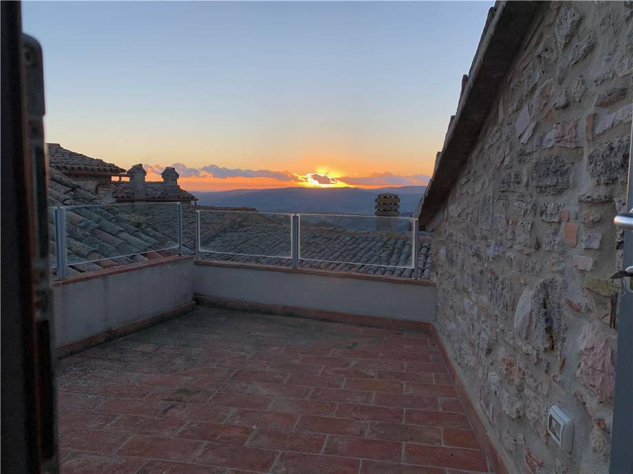 Venta Edificio Gualdo Cattaneo San Terenziano #VA70 n.24