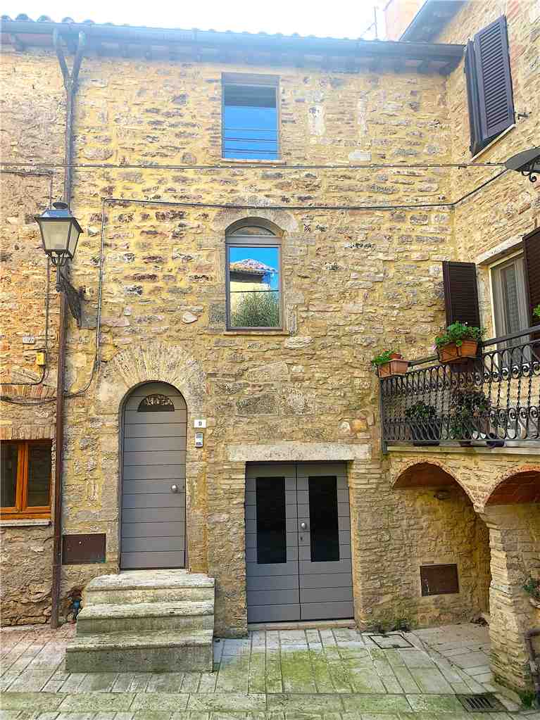 Venta Edificio Gualdo Cattaneo San Terenziano #VA70 n.4