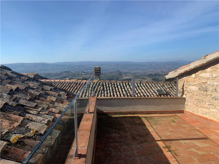 Venta Edificio Gualdo Cattaneo San Terenziano #VA70 n.5