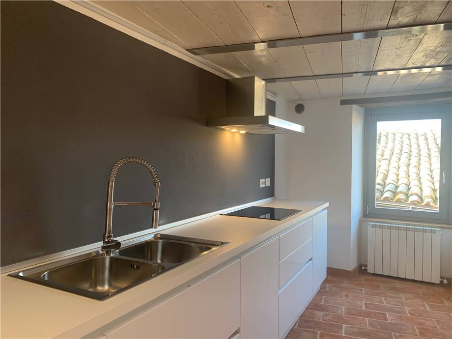 Venta Edificio Gualdo Cattaneo San Terenziano #VA70 n.8