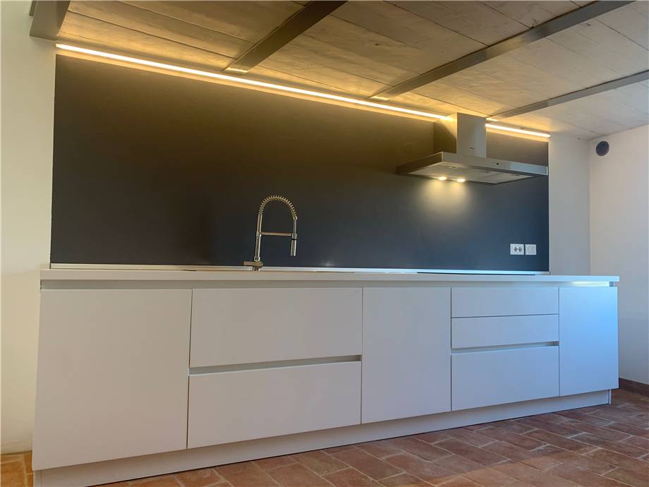 Venta Edificio Gualdo Cattaneo San Terenziano #VA70 n.9