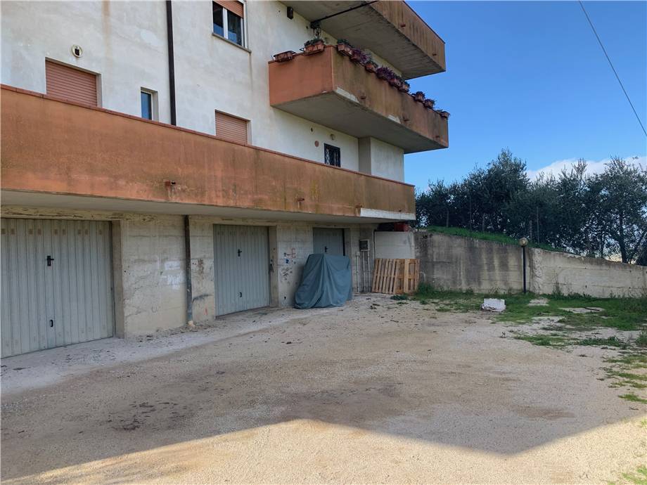 Vendita Appartamento Gualdo Cattaneo San Terenziano #VA74 n.2