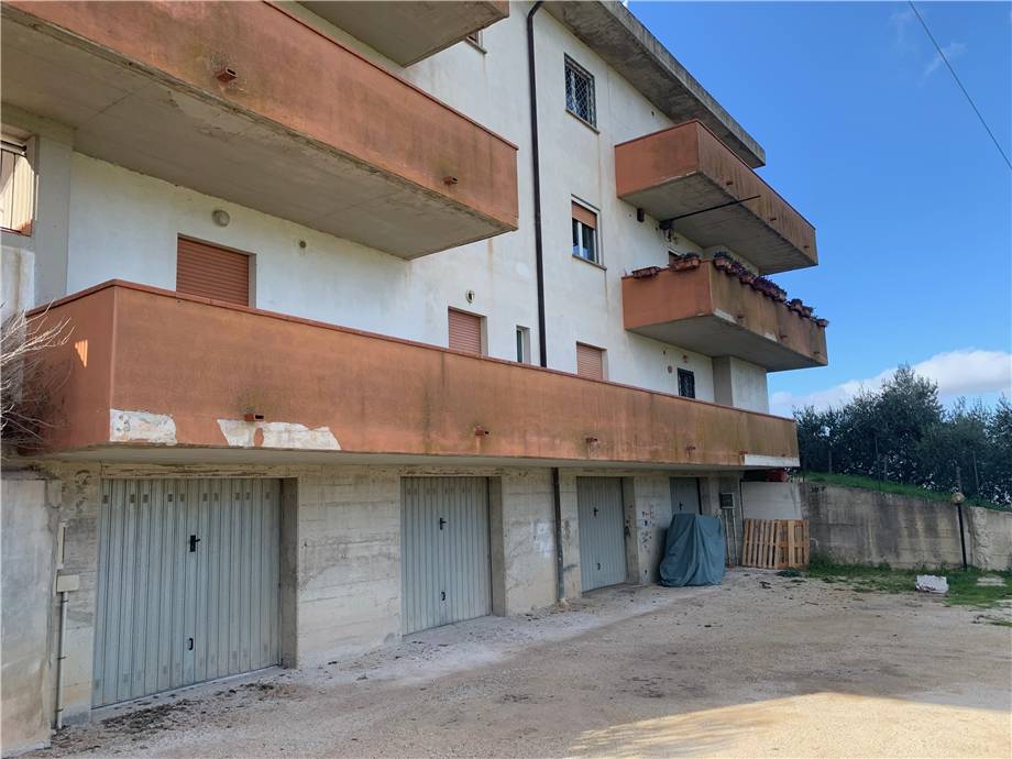 Vendita Appartamento Gualdo Cattaneo San Terenziano #VA74 n.3