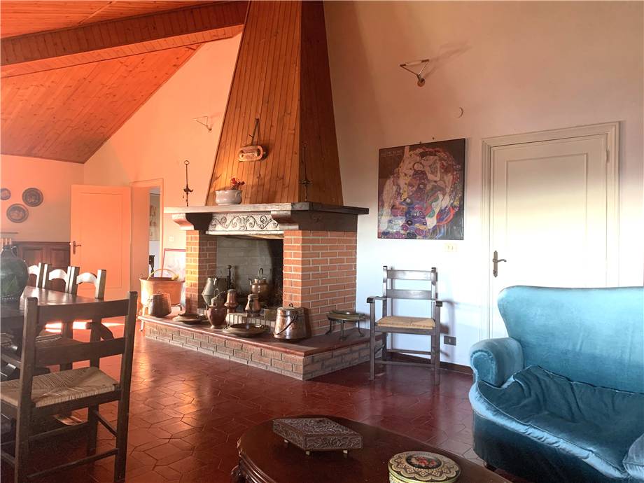Venta Villa/Casa independiente Collazzone  #VVI54 n.10