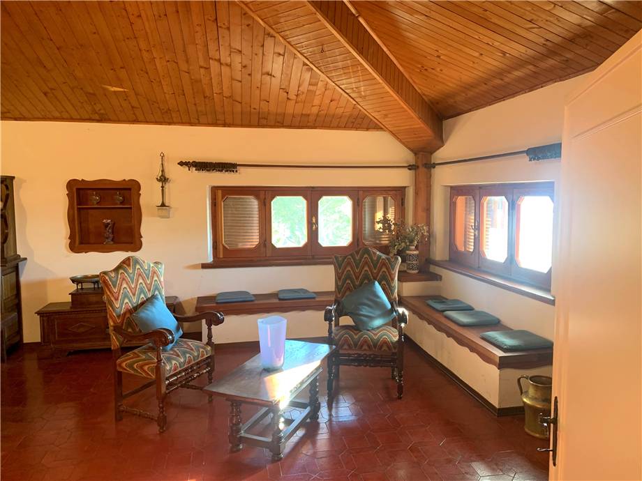 Venta Villa/Casa independiente Collazzone  #VVI54 n.12