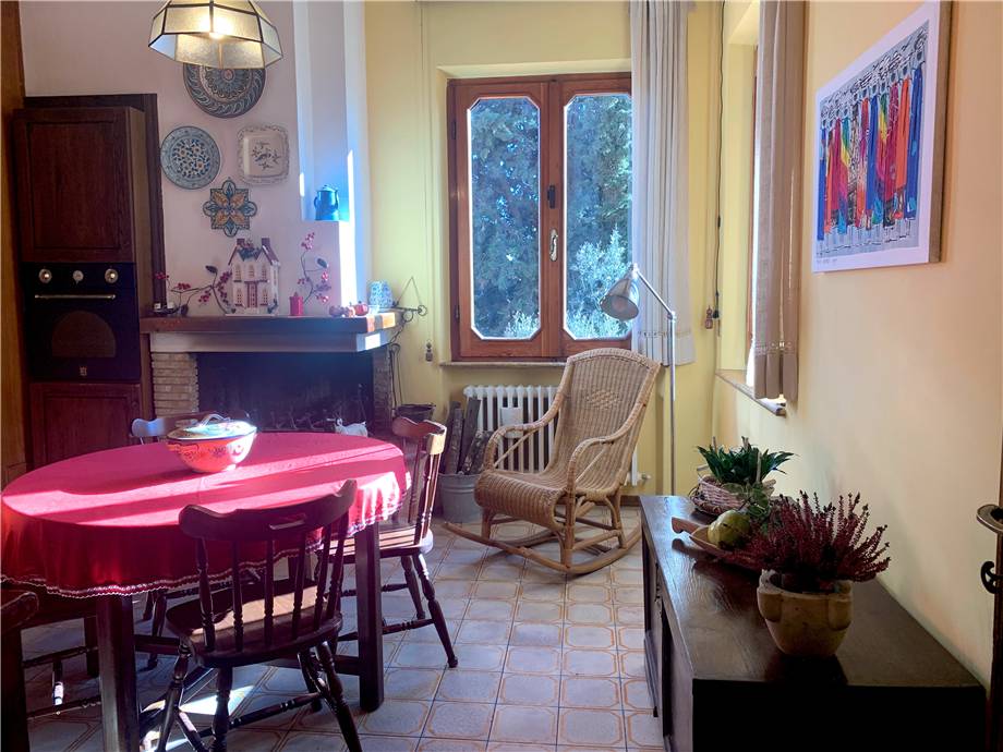 Venta Villa/Casa independiente Collazzone  #VVI54 n.14