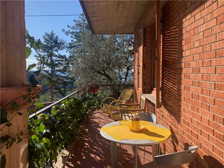 Venta Villa/Casa independiente Collazzone  #VVI54 n.2