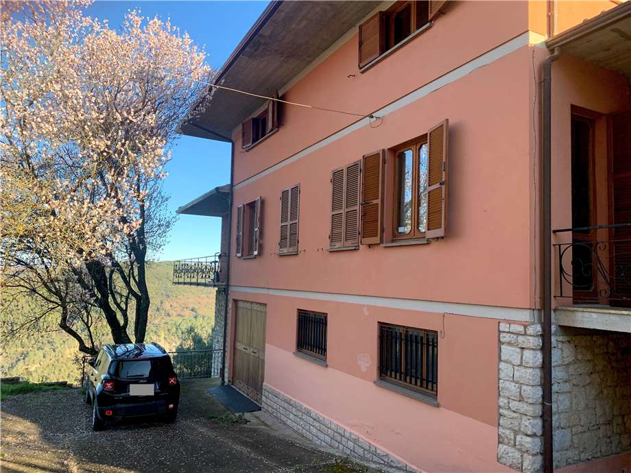 Venta Villa/Casa independiente Collazzone  #VVI54 n.3