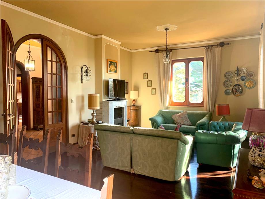 Venta Villa/Casa independiente Collazzone  #VVI54 n.6
