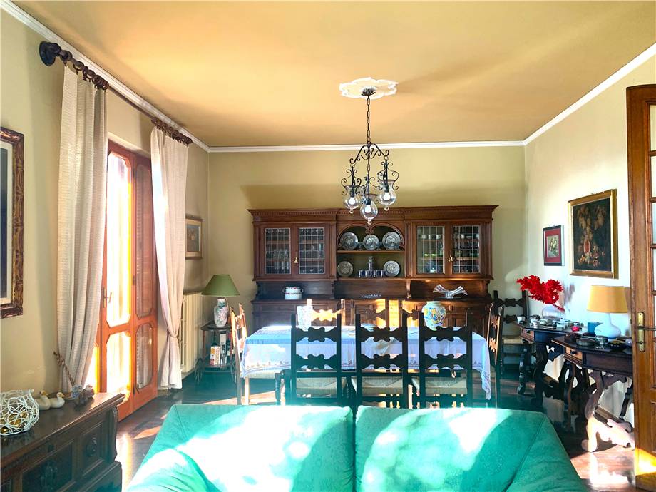 Venta Villa/Casa independiente Collazzone  #VVI54 n.7