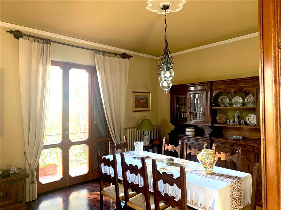 Venta Villa/Casa independiente Collazzone  #VVI54 n.8