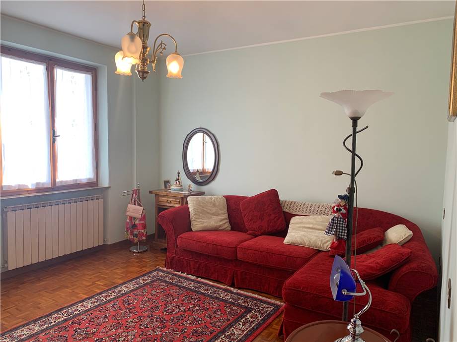 Vendita Villa/Casa singola Gualdo Cattaneo San Terenziano #VVI56 n.11