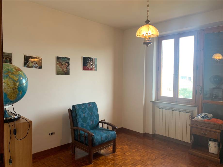 Vendita Villa/Casa singola Gualdo Cattaneo San Terenziano #VVI56 n.12