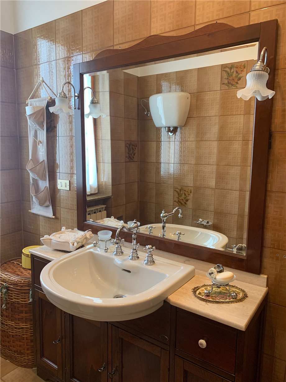 Vendita Villa/Casa singola Gualdo Cattaneo San Terenziano #VVI56 n.13