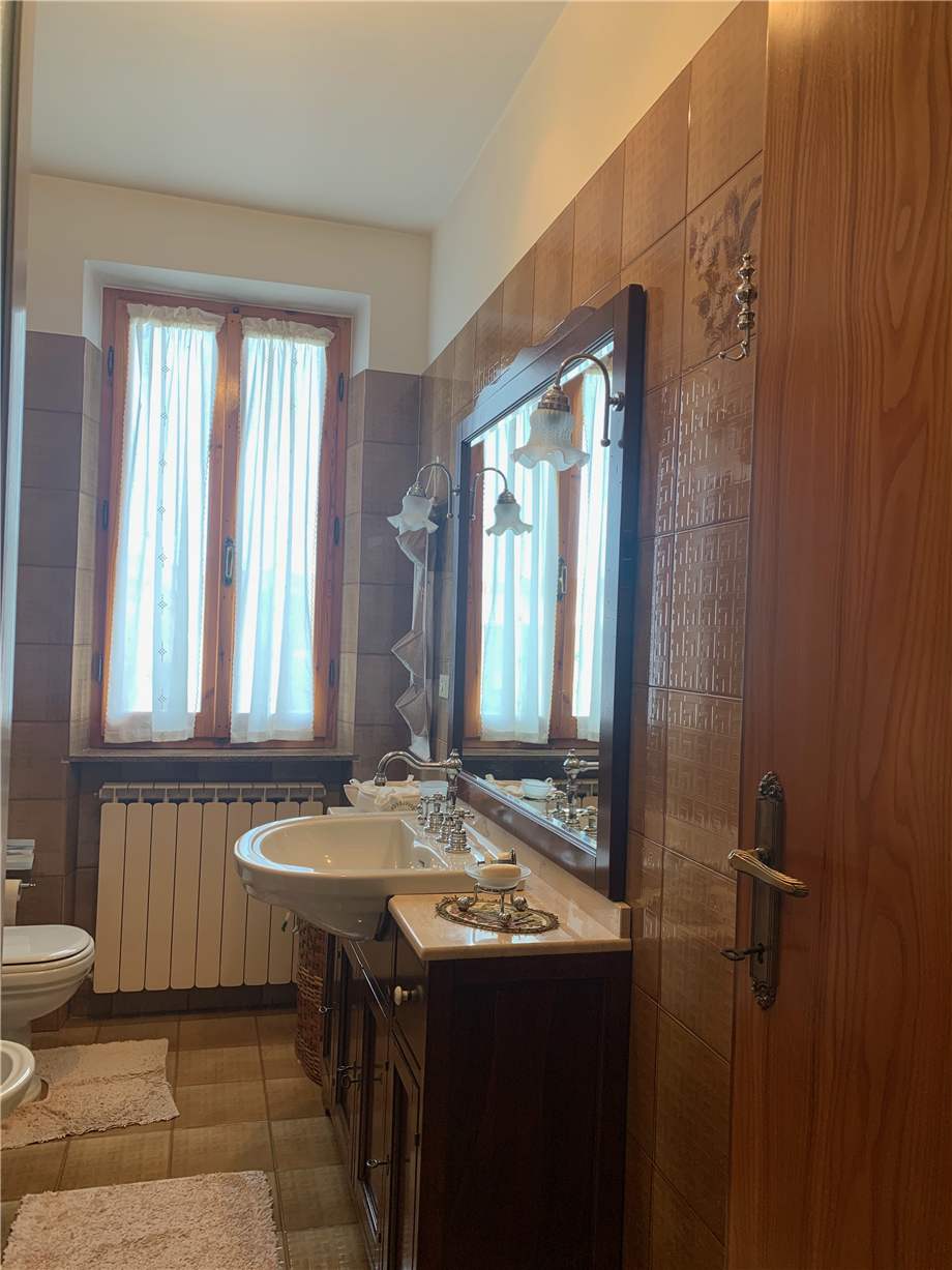 Vendita Villa/Casa singola Gualdo Cattaneo San Terenziano #VVI56 n.14