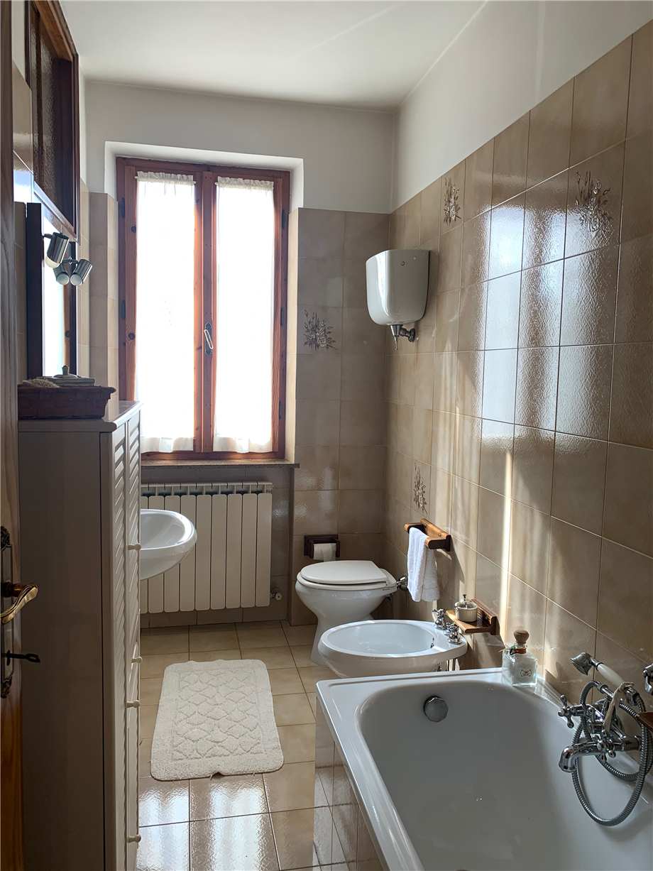 Vendita Villa/Casa singola Gualdo Cattaneo San Terenziano #VVI56 n.15