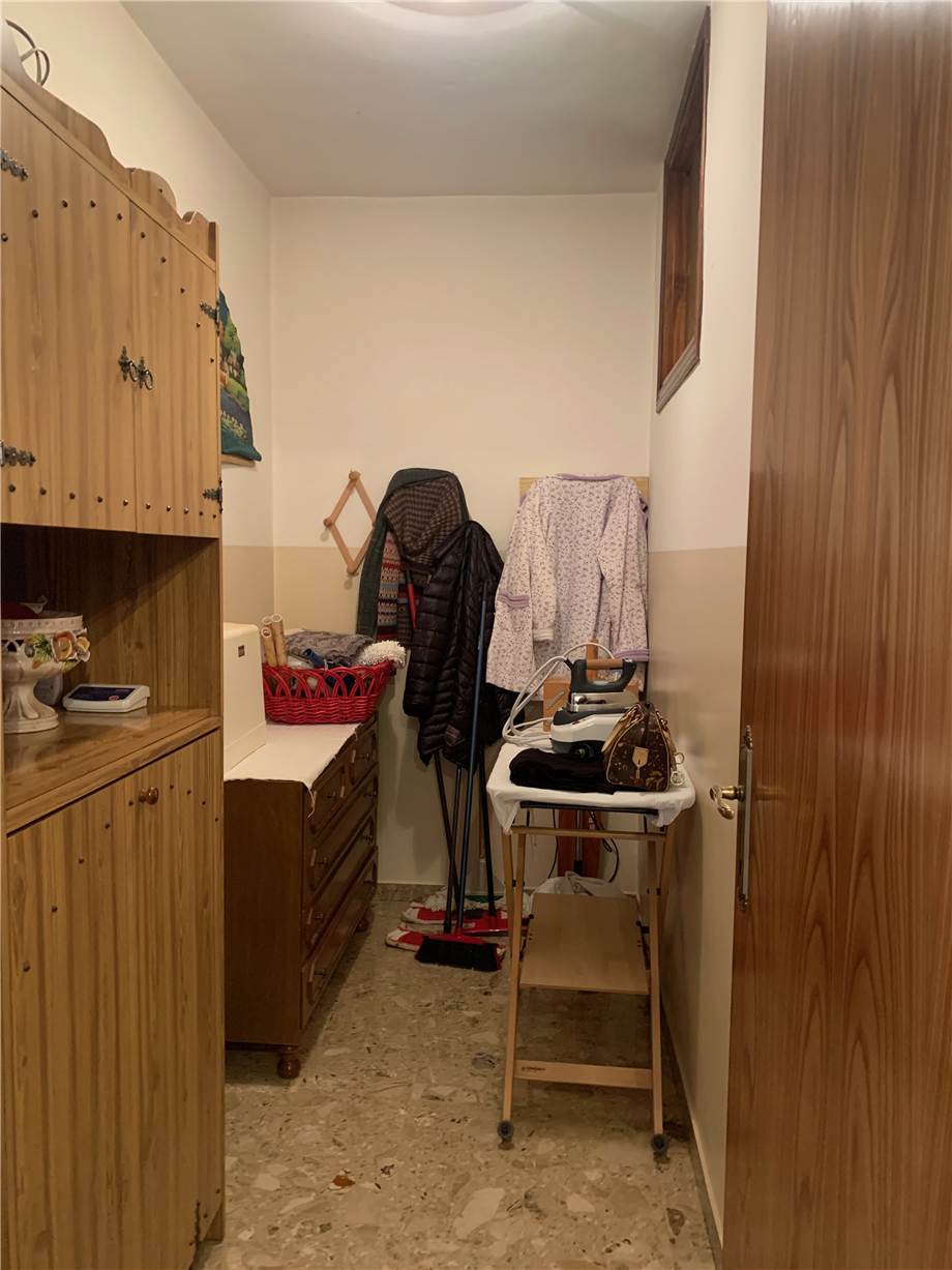 Vendita Villa/Casa singola Gualdo Cattaneo San Terenziano #VVI56 n.16