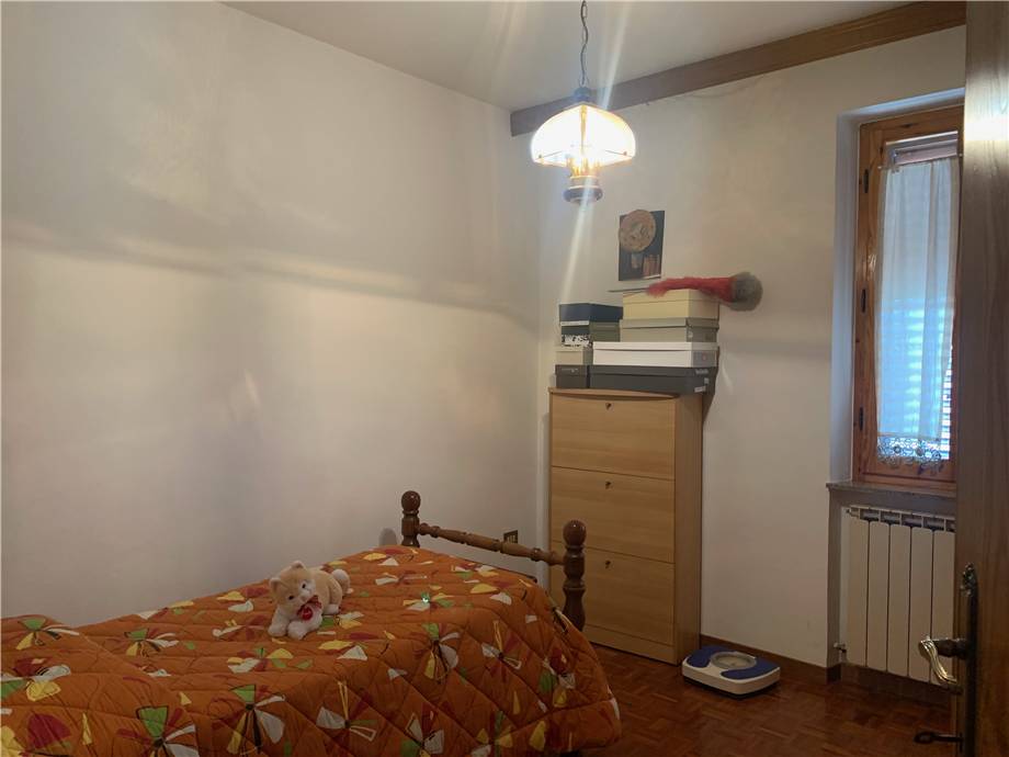 Vendita Villa/Casa singola Gualdo Cattaneo San Terenziano #VVI56 n.17