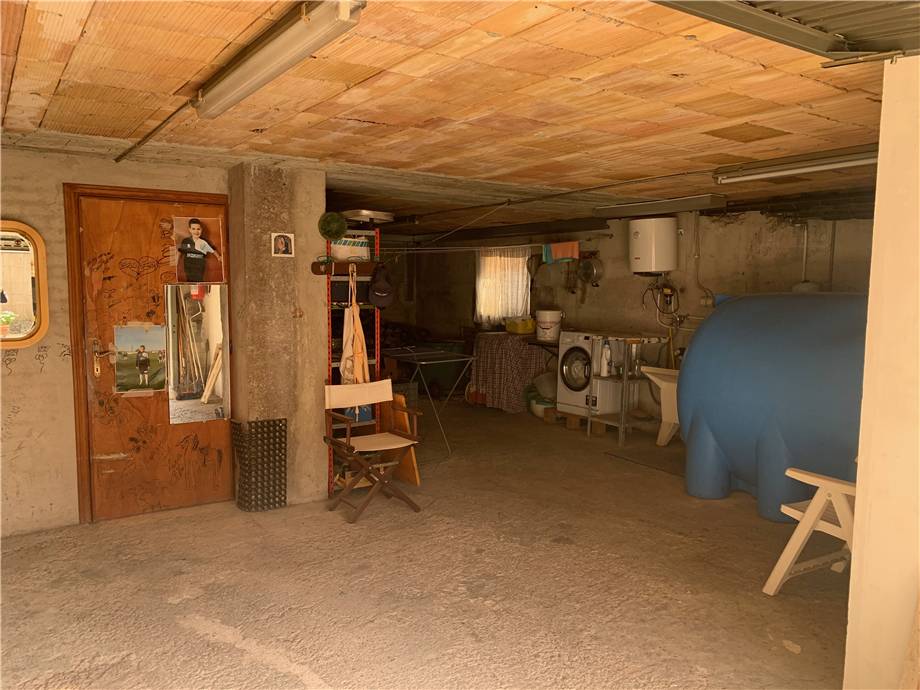 Vendita Villa/Casa singola Gualdo Cattaneo San Terenziano #VVI56 n.18