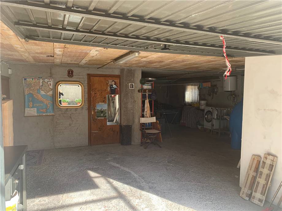 Vendita Villa/Casa singola Gualdo Cattaneo San Terenziano #VVI56 n.21