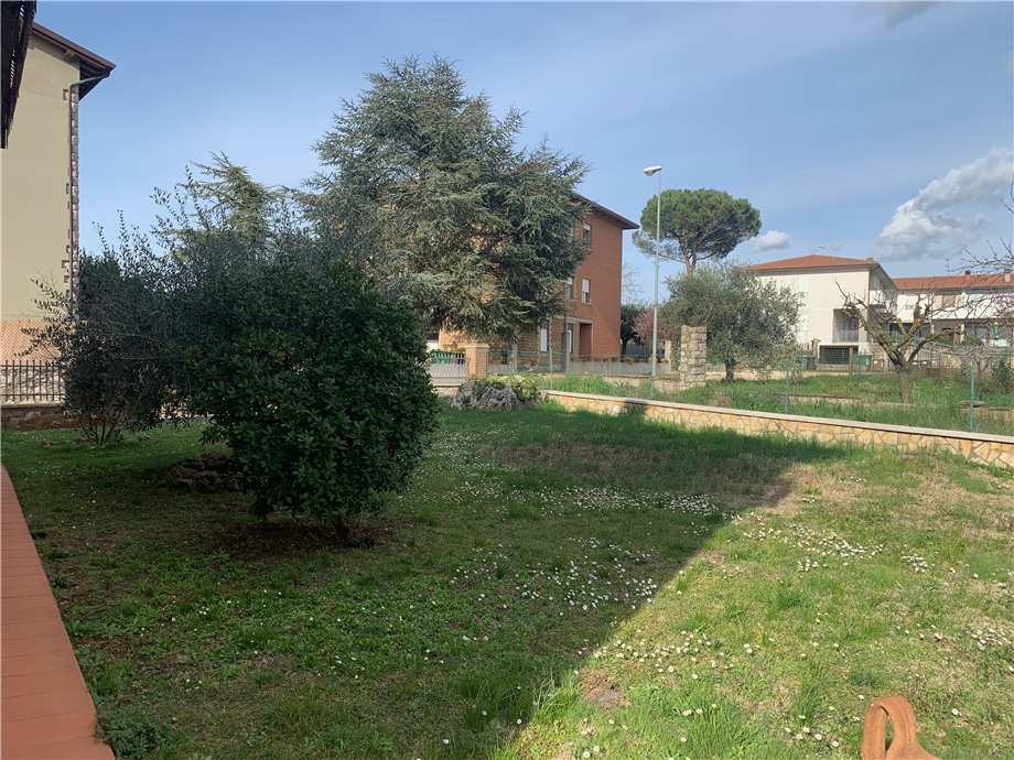 Vendita Villa/Casa singola Gualdo Cattaneo San Terenziano #VVI56 n.4