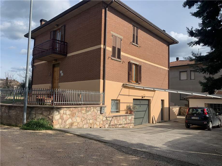 Vendita Villa/Casa singola Gualdo Cattaneo San Terenziano #VVI56 n.5