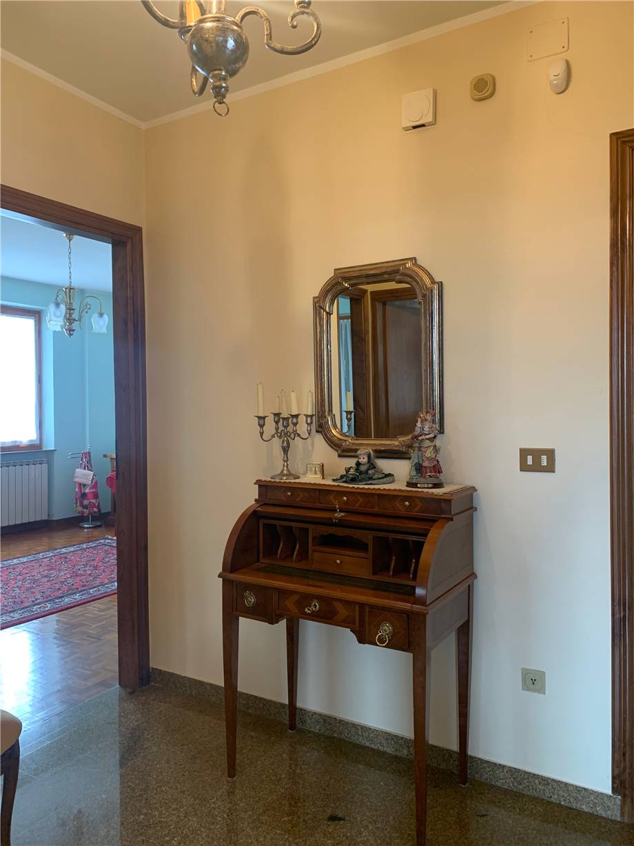 Vendita Villa/Casa singola Gualdo Cattaneo San Terenziano #VVI56 n.6