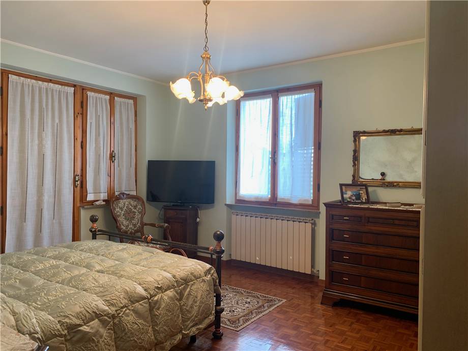 Vendita Villa/Casa singola Gualdo Cattaneo San Terenziano #VVI56 n.9