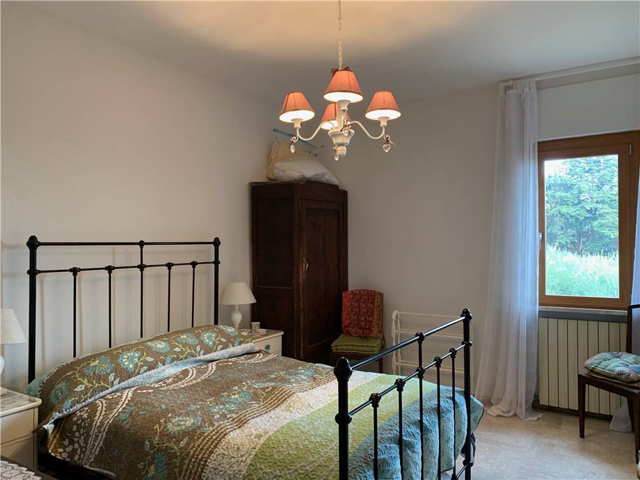 Vendita Villa/Casa singola San Venanzo San Vito in Monte #VVI58 n.11