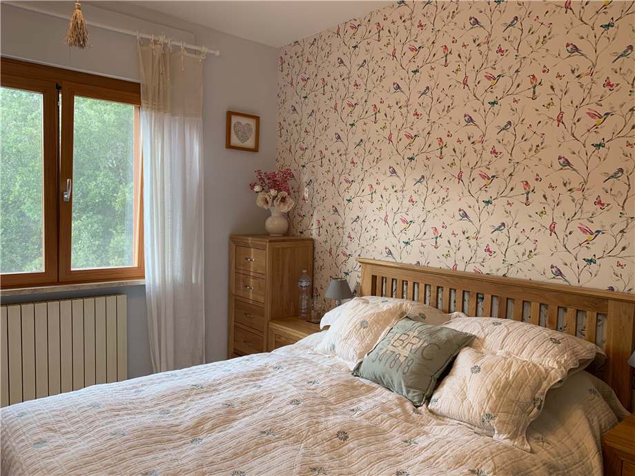 Vendita Villa/Casa singola San Venanzo San Vito in Monte #VVI58 n.12